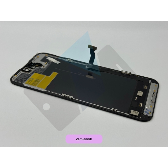 Wyświetlacz Zamiennik OLED 120Hz Iphone 14 Pro Max